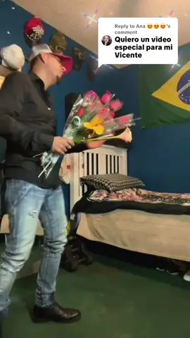 Replying to @Ana 😍😍😍 #fyp #fypシ #foryoupage #parati #viral 