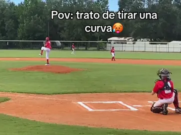 Strike🥵 #fyppppppppppppppppppppppp #viral #deportesentiktok #foryoupage #beisbol 