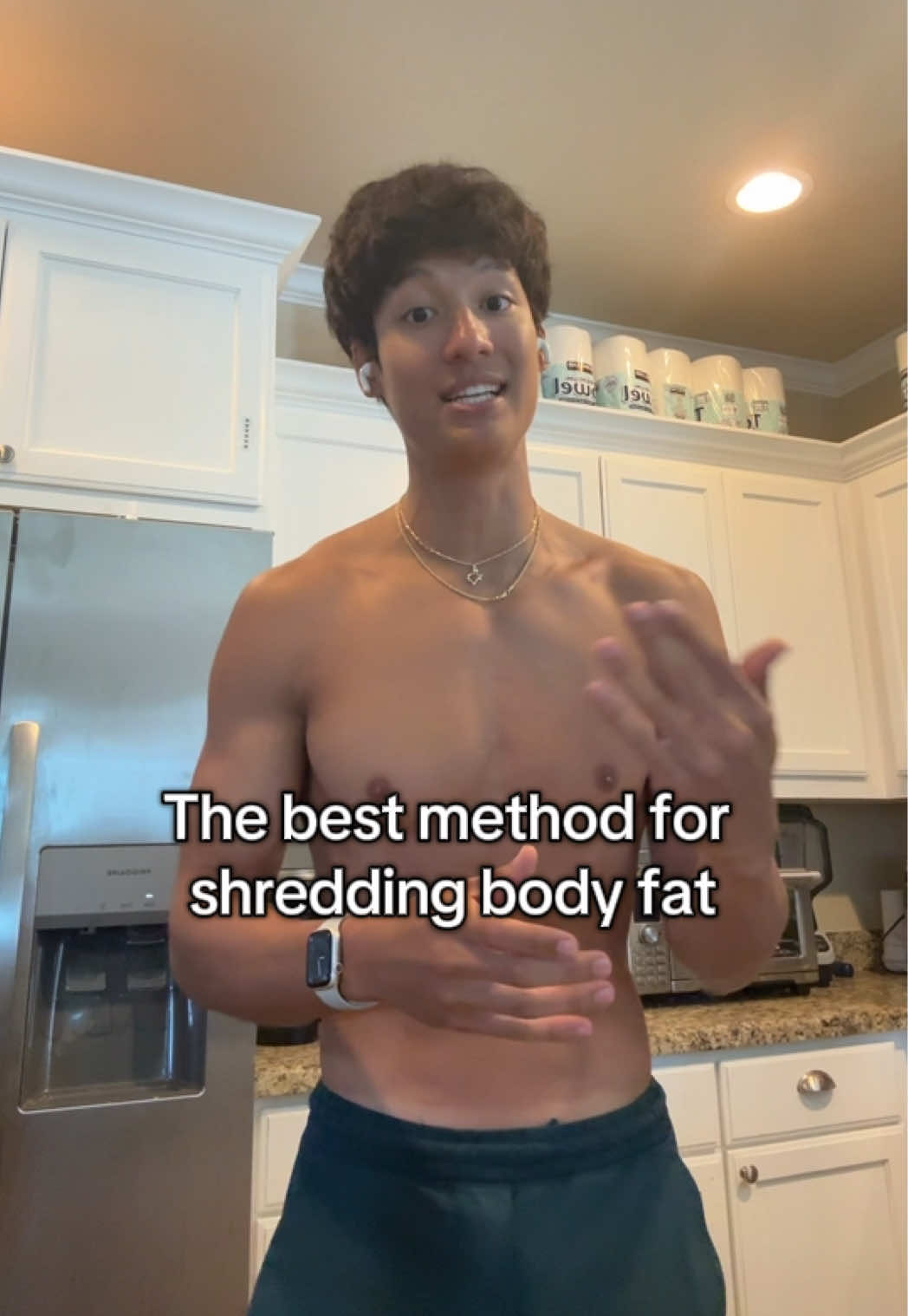 Intermittent fasting x Whole Foods x zone 2 😤 #fitnessadvice #fatloss #intermittentfasting #wholefoods #healthandwellness 