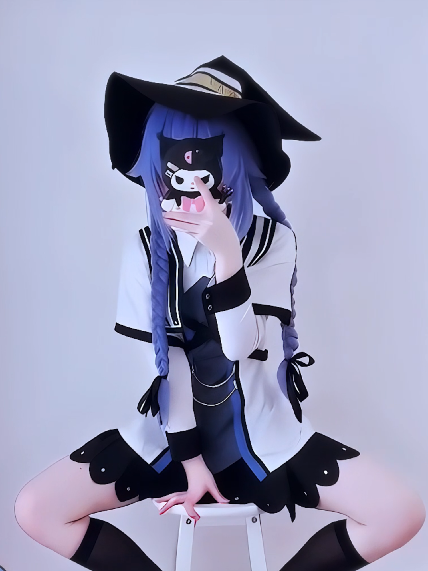 Roxy Cosplay 🫴🌹 | ib:@zippy_ae #roxymigurdia #mushokutensei #joblessreincarnation #animeedit