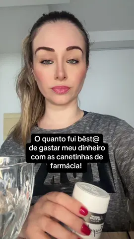 Não gaste dinheiro com as canetinhas de farmácia! 
