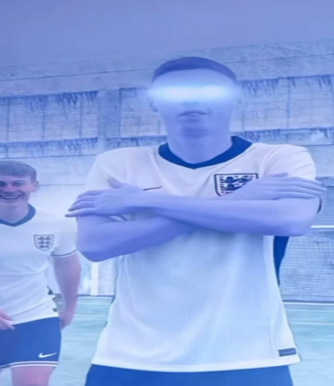 tipo subzero 🥶 #creatorsearchinsights #palmer #edit #viral #futebol 
