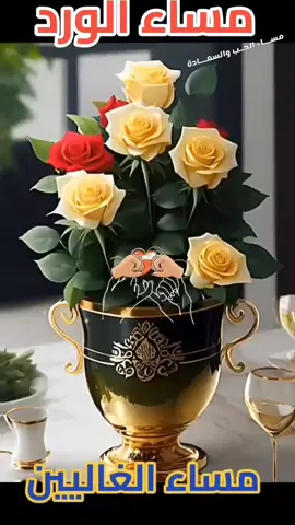 #اسعد_الله_جميع_اوقاتكم🌹🌹 #مساء_الحب_والسعاده🌹 #مساء_الخير  #اكسبلورexplore❥🕊 #fpy 