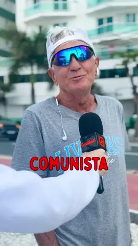 Você é de esquerda ou de direita? #entrevista #videoviral #polemica #politica 