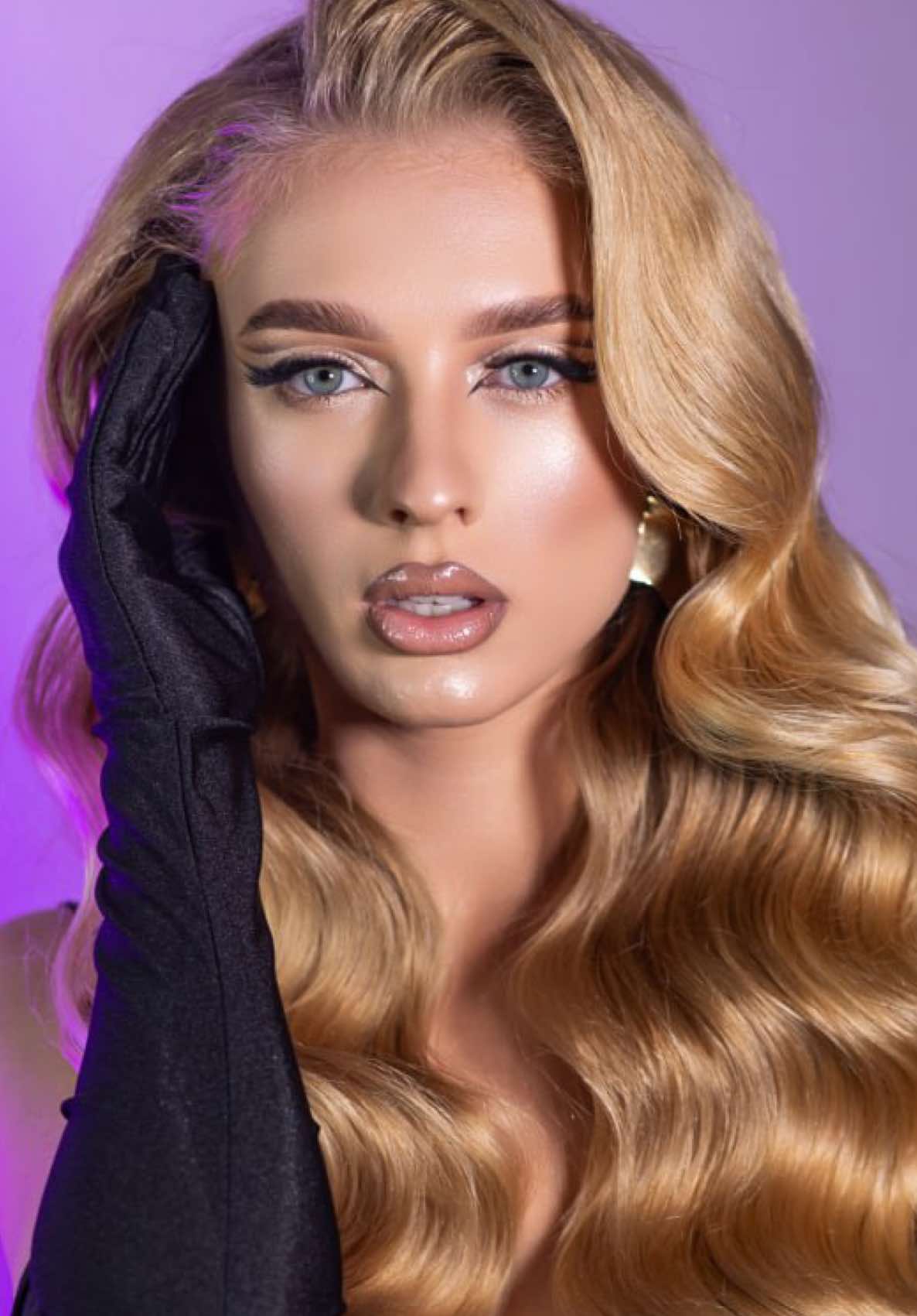 💎💎💎 #makeup #makeuplovers #hairstylist 