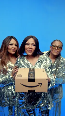 A Fat Family virou Frete Family para aproveitar as ofertas incríveis da Mega Oferta Amazon Prime! Agora só falta você! 💙 São milhões de cupons nos dias 07, 08, 09 e 10 de outubro. Você vai ficar até semana que vem cantando: Prime, prime, prime! 🎤🎤🎤 📲 Baixe o app da Amazon e aproveite! 👉 Exclusivo para membros Prime 📦✨ #AmazonBrasil #TemNaAmazon #MegaOfertasAmazonPrime