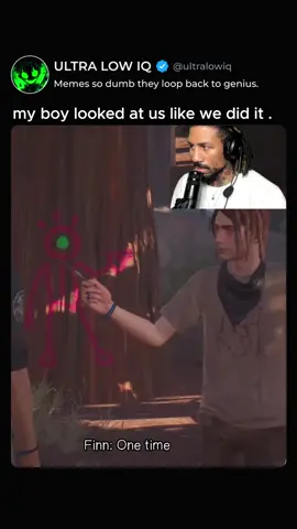 Valid crashout 😂😂😂 #funnygaming #gamingmemes #videogameclips #fyp #lifeisstrange2