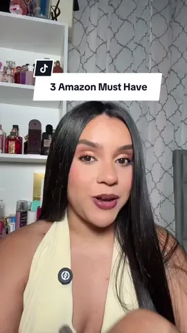 3 Amazon must have that every girl needed 😌 @FULLY Skincare @FOODOLOGY @epais #epaislashserum #greentomatoclaymask #cuttingjellystick #foodology 