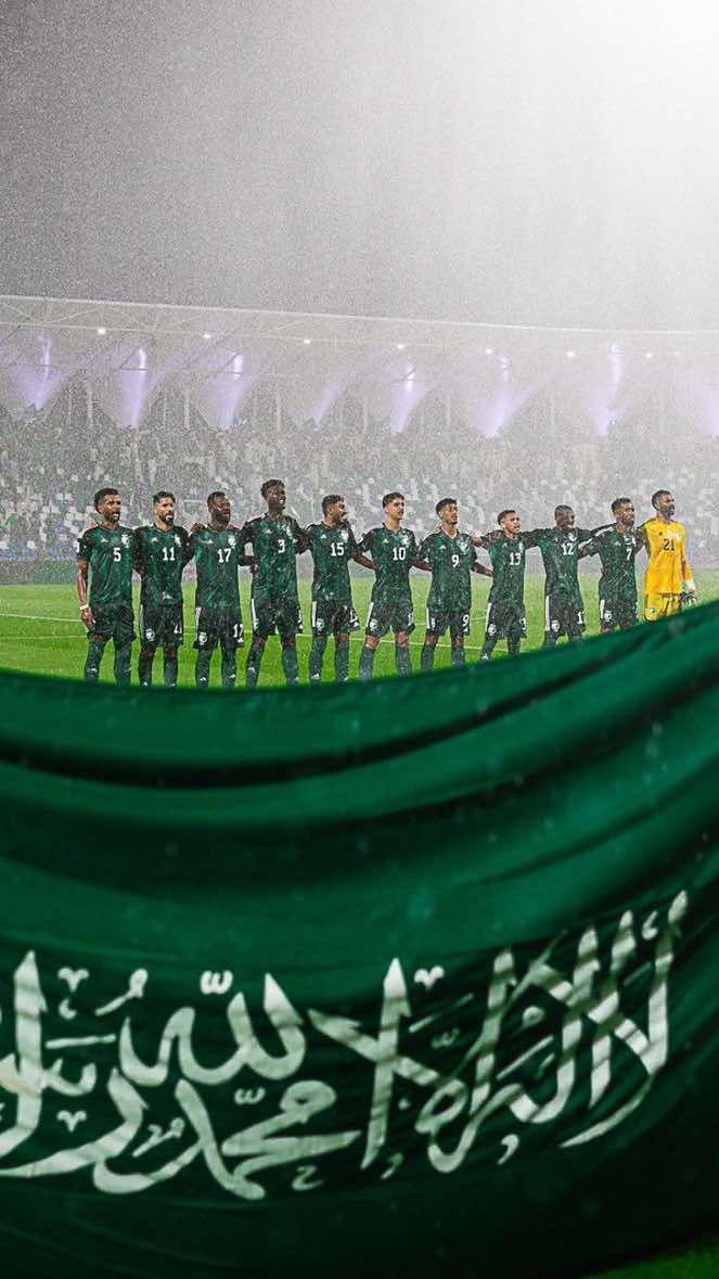 هل يفعلونها صقورنا الخضر😔💚💚💚#السعوديه #المنتخب_السعودي #كاس_العالم 