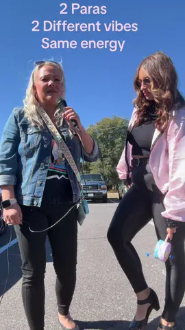 @Jensen Deese #sameenergy #paraprofessional #workbesties #4nonblondes #cardib 