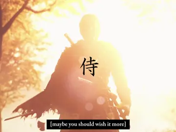 jin will always be THE ghost | atsu still tuff tho #fyp#viral#jinsakai#edit#ghostoftsushima 