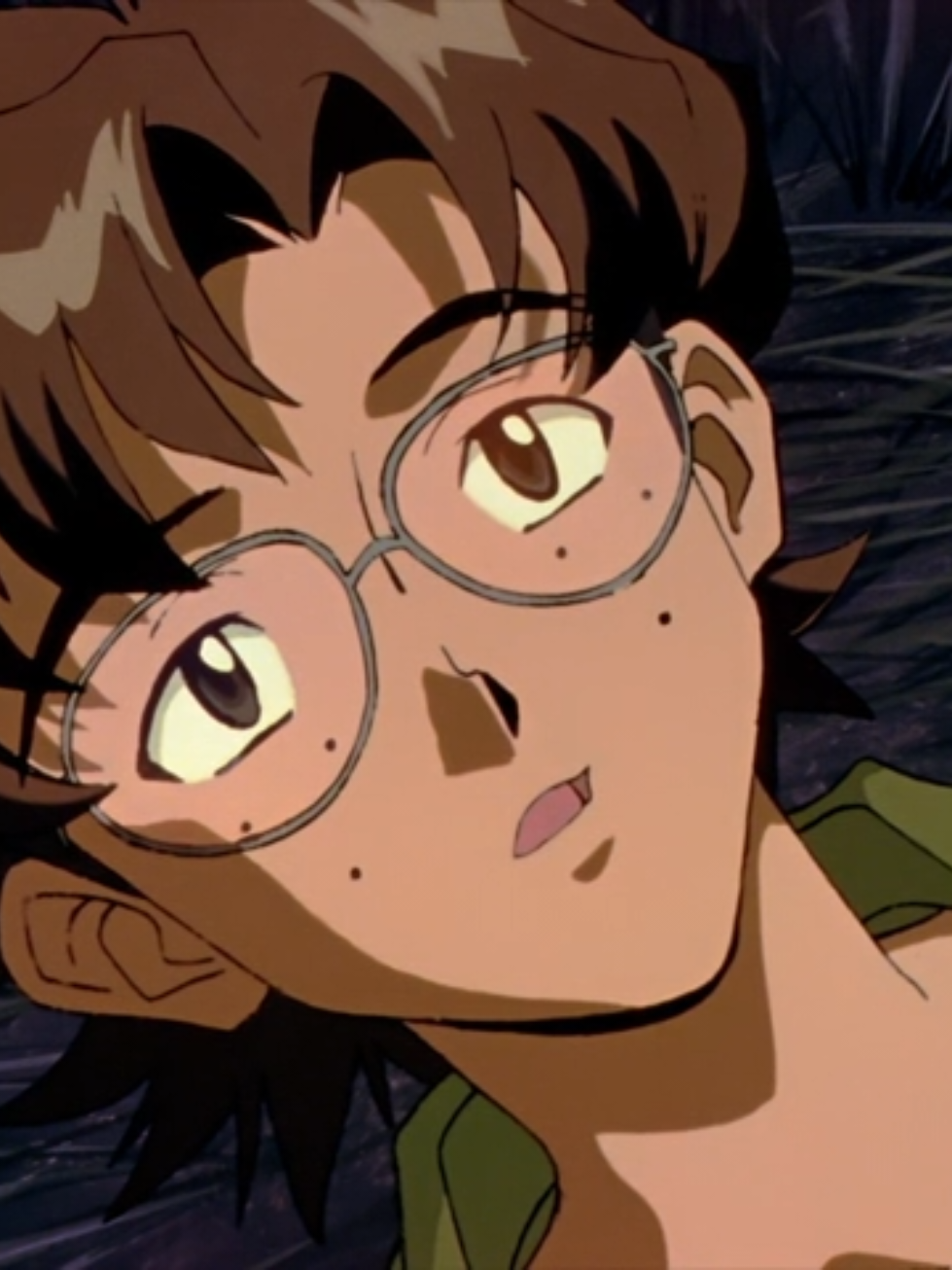 ep 4 since u guys wanted it @Brooke🫡 @💯 Ángel 💯 @crisss #neon #genesis #evangelion 