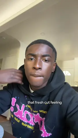 Fr #haircut #hightaper #hairgrowth #hairstyle #foryoupage 