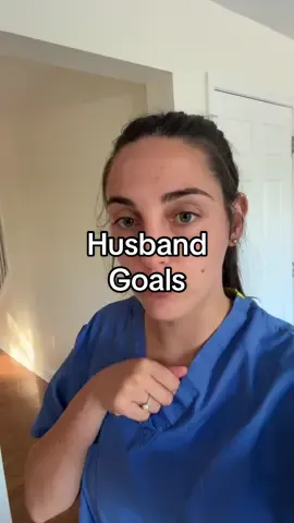 If ur mans doesn’t do this… find a new one #husband #married #couple #couplegoals 