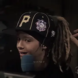 #tomkaulitzedit jaa #tokiohotel #2000s #fypシ゚ forr @ayla ★🤍🤍