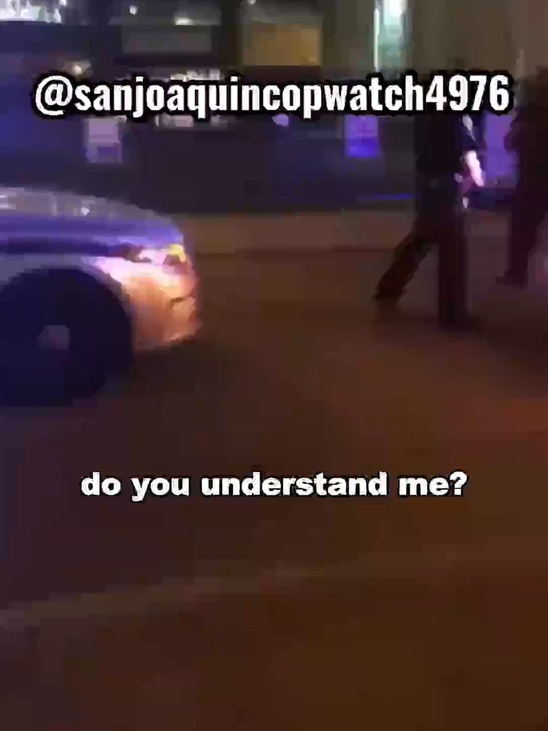 Corrupt Cops ID Refusal & Unlawful Arrest! 