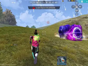 . #freefire #freestyleplayer #jrxfreestyle 