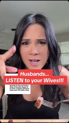 Replying to @Sparkswood Farm  Replying to @Sparkswood Farm
‌ Husbands… sometimes your wives 𝘳𝘦𝘢𝘭𝘭𝘺 do know best! 💁‍♀️
‌ This husband listened, tried the 𝗰𝗮𝗿𝗻𝗶𝘃𝗼𝗿𝗲 𝗱𝗶𝗲𝘁, and within one month started experiencing incredible 𝐡𝐞𝐚𝐥𝐢𝐧𝐠 — from inflammation to energy to overall wellness.
‌ I’ve seen it too — eating 𝐫𝐞𝐚𝐥, 𝐰𝐡𝐨𝐥𝐞 𝐟𝐨𝐨𝐝𝐬 through a 𝐜𝐚𝐫𝐧𝐢𝐯𝐨𝐫𝐞 𝐥𝐢𝐟𝐞𝐬𝐭𝐲𝐥𝐞 has helped me with weight loss, mental clarity, reduced inflammation, and deep healing.
‌ 𝗛𝗮𝘃𝗲 𝘆𝗼𝘂 𝗻𝗼𝘁𝗶𝗰𝗲𝗱 𝗰𝗵𝗮𝗻𝗴𝗲𝘀 since starting your wellness journey? Share your story below so others can be inspired! 🥩🍳🥓
‌