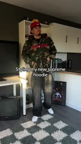 New cop! #fyp #fashion #outfitideas #streetwear #outfitinspo 