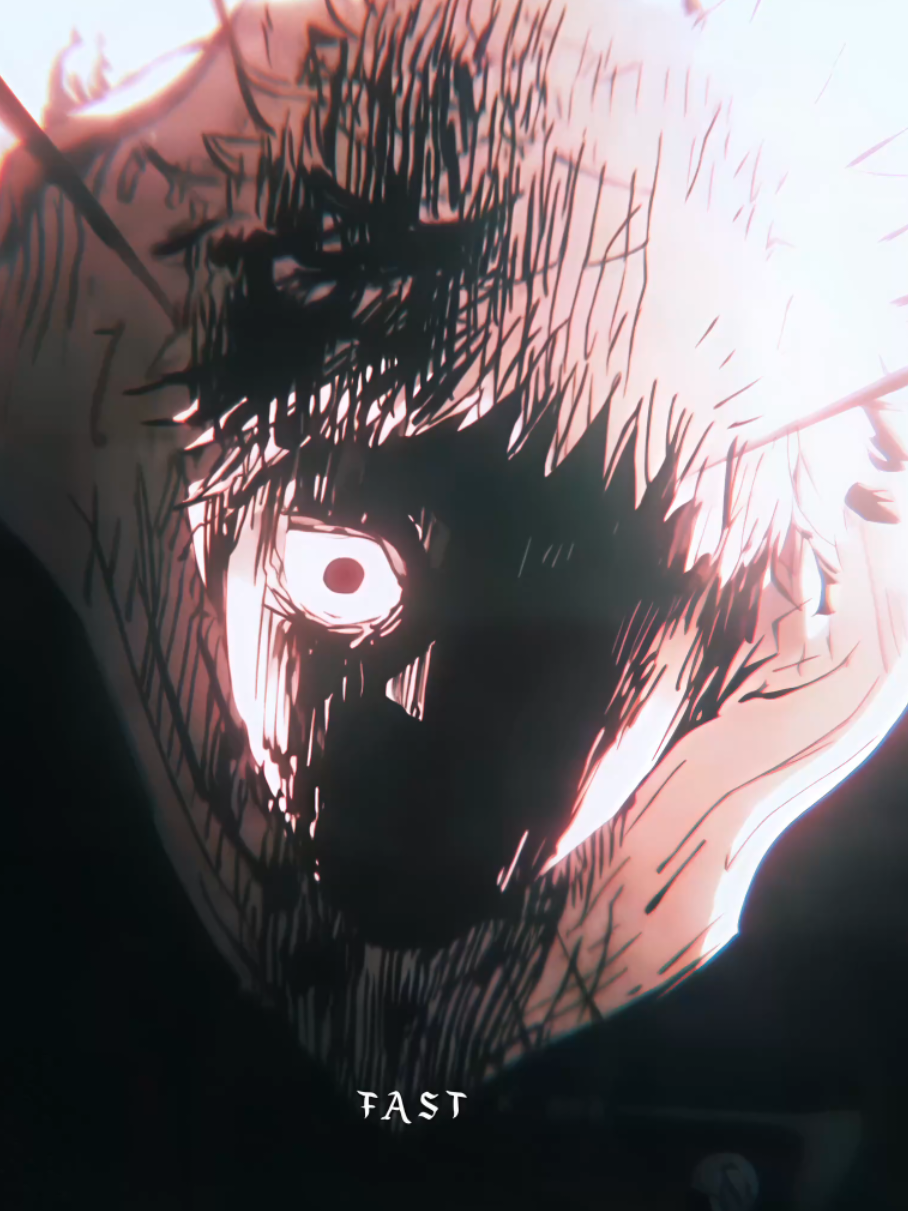 SPECIAL GRADE INCOMING...#gojo #yuta #itadori #jujutsukaisen #fyp 