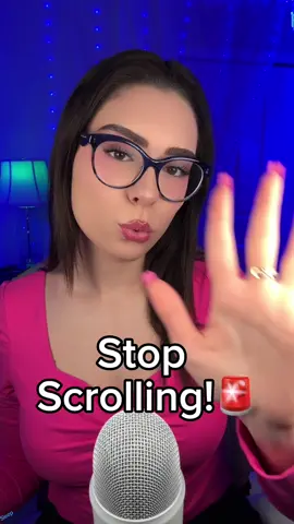 Did you fall asleep in 60 seconds?! 😴 #fyp #asmr #asmrvideo #foryou #asmrtiktoks 