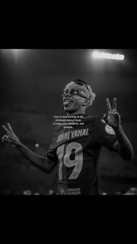 #lamineyamal #quotes #motivational #fyp 