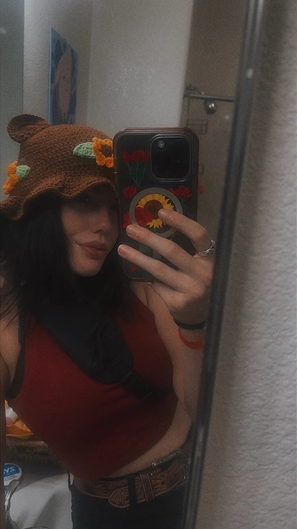 Doing the “devil can’t reach me so…” #thedevilcouldntreachmetrend #fyp 