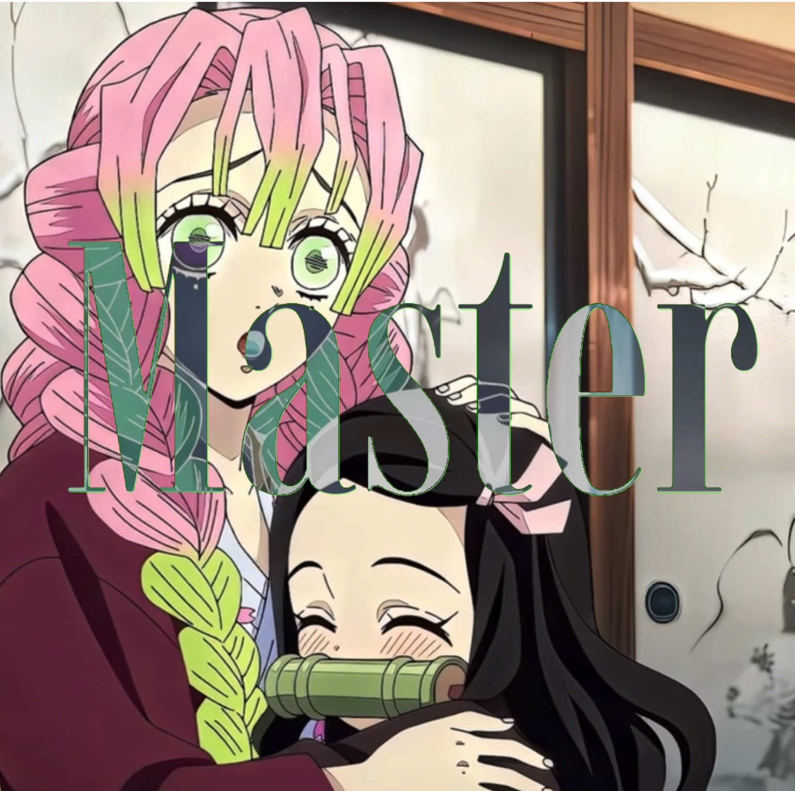 Takedown nezuko x matsuri x shinobu #demonslayer #viral #fyyy #takedown #edit 