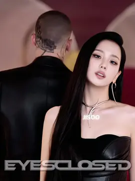 Confirmed: Jisoo and Zayn will collaborate on “EYES CLOSED