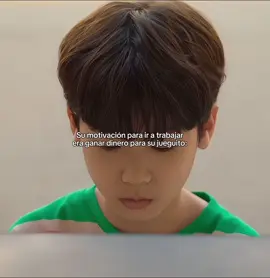 Imposible no amarlo 🤧 #kdrama #geniemakeawish 