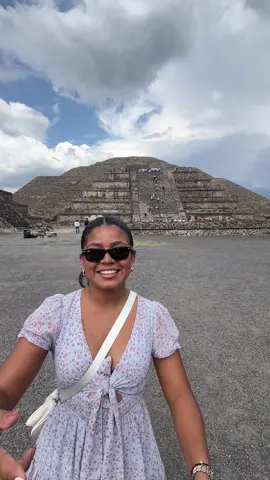 En el Monumento Nacional Guayabo.                                                     #costarica #mexico #teotihuacan #fyp 