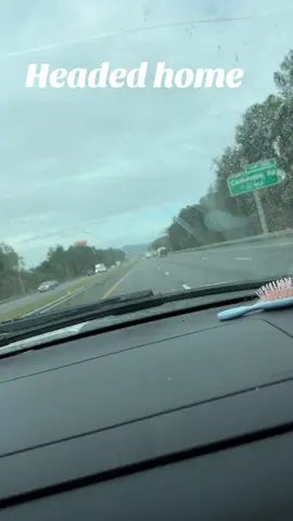 Hated leaving Georgia but we made it back home!!❤️ #backhome #vacation #leavinggeorgia #wewillbeback 