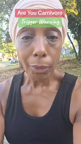 Are You Carnivore??? 10/6/25 Eating a carnivore diet and living a carnivore lifestyle are two different things. Are you living the essence of the carnivore or just eating like one? Many on carnivore obsess over the diet and weight-loss but most don't consider the toxins, plants, fillers, man-made chemicals and poisons they put on their skin, hair and nails every day. Skin is our largest organ and what you put on it matters! Many of your bath, body, hair care and nail products are plant-based and contain Many toxic ingredients that are harmful. I hear carnivores argue about the carrageenan in your heavy cream while they put toxic deodorant under their arms and spray toxic perfume on their bodies. Sooo, are you carnivore in essence and lifestyle or are you only concerned about what you eat but not what you put on your body? #themunfordmethod #carnivore #skincare #plants #carnivorelifestyle 