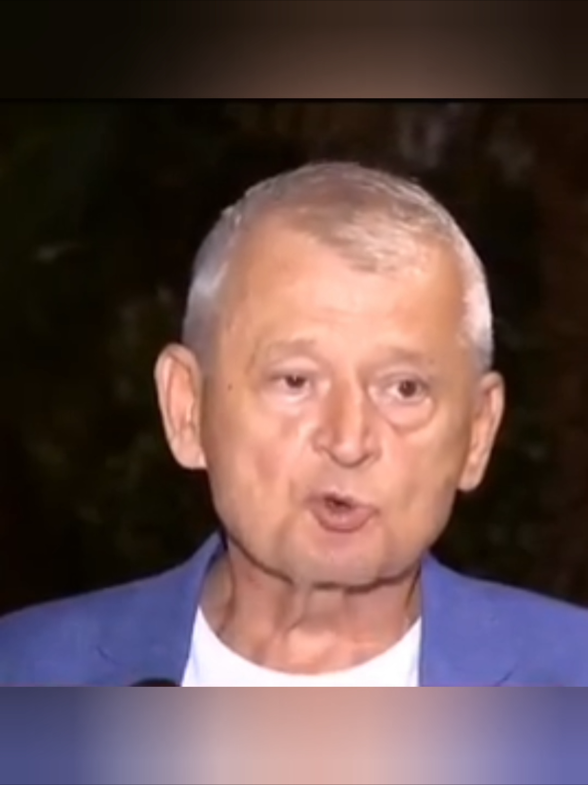 Sorin Oprescu invocă starea de sănătate pentru a nu fi extrădat. A criticat democraţia din România #fyp #foryoupage #fyv #trending #buculeiion 