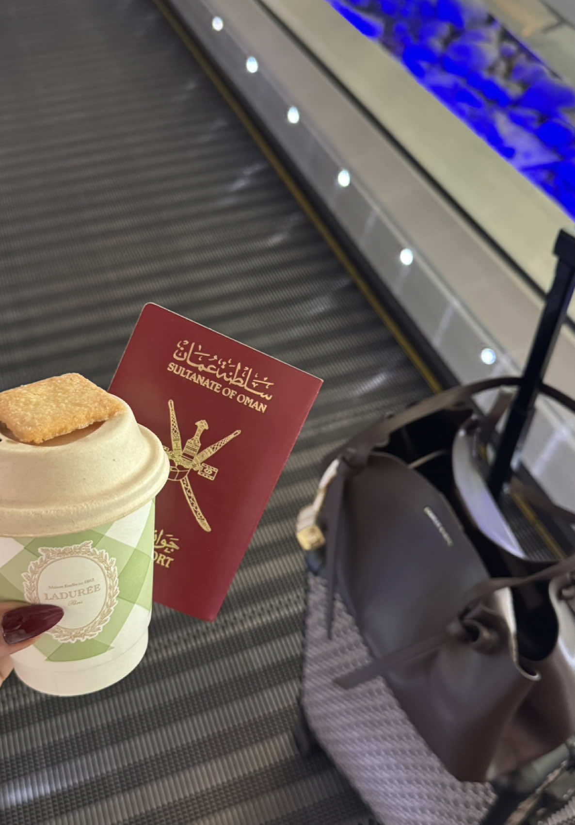 🥹😭🫶🏻✨ #اكسبلورexplore #explor #مالي_خلق_احط_هاشتاقات🧢 #سفر #مطار 