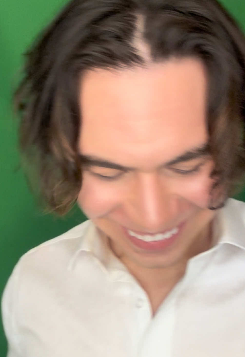 LMFAO don’t use a stuffed animal as a scene partner #actor #latino #actortok #audition #selftape 🦉🤣🙌