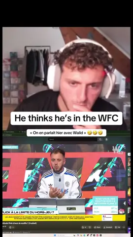 🤣 Tous les soirs en stream sur Twitch LiberezBR