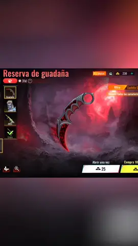 el carambit mas facil  #bloodstrike #bloodstrikemobile #bloodstrikeclips #bloodstrikeembajador 