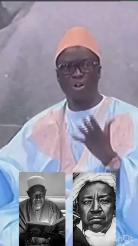 serigne fallou mbacké #serignefallou #serignetouba #mouride_sadikh_officiell #touba #pourtoi 