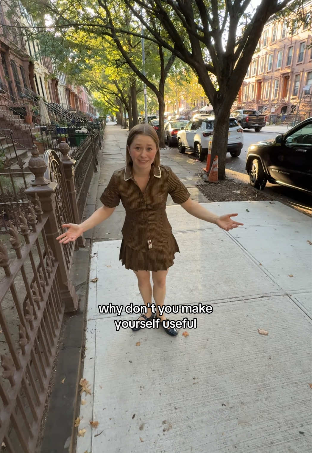 Performative male 