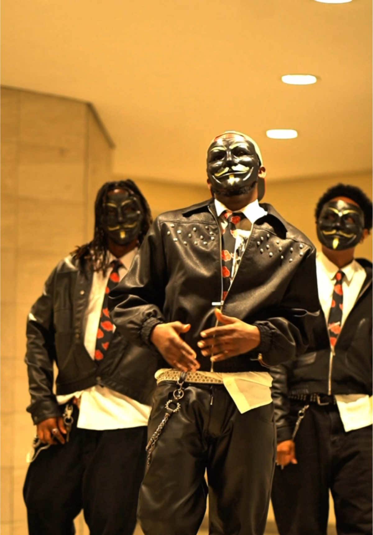 Rate my shadow clones Dc: @Collins3D🧢 😂🔥 