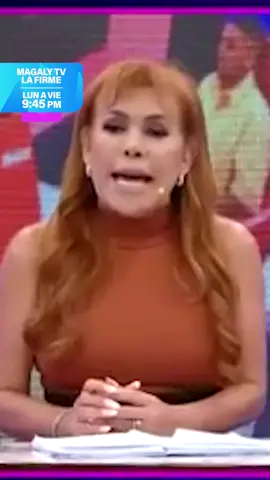 ¡Atención #Chollywood ! 🚨Estas son las 5 bombas que encendieron las redes esta semana en #magalytvlafirme 🔥Imperdibles.  #atv #atvpe #magalymedina 