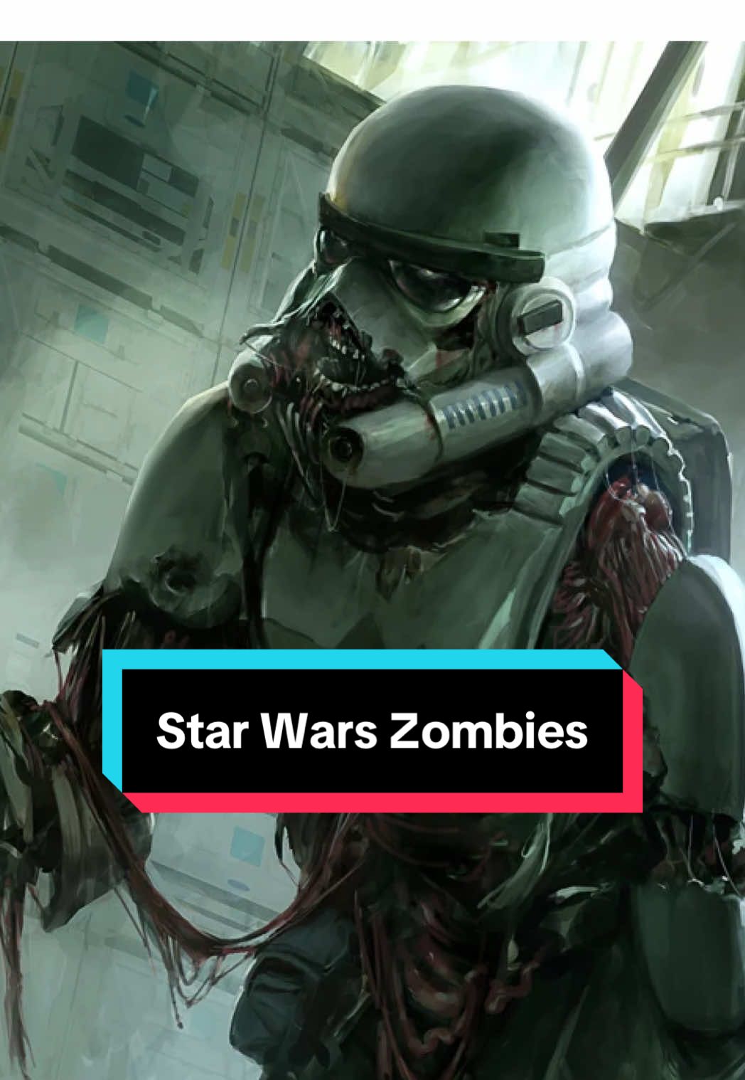 Ich sage: wir brauchen das! 👀 #whattowatch #starwars #filme #filmtok #fyp 