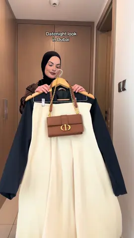 Datenight look in Dubai ✨🌆 #dubaitiktok #datenightideas #datenightoutfit #dubailife #dubaistyle 