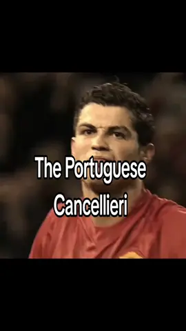#footballtiktok #cancellieri #cr7 #fyp #viral 