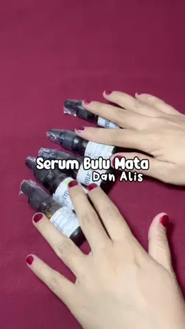 Waktunya tampil tanpa galau. #serumbulumata #serumbulumataviral #serumalis #eyelashserum #oilashserum