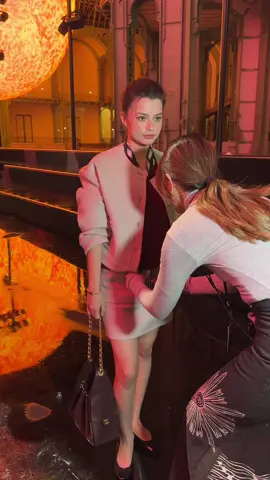 #beckyarmstrong #rebeccaarmstrong #chanel #TikTokFashion 