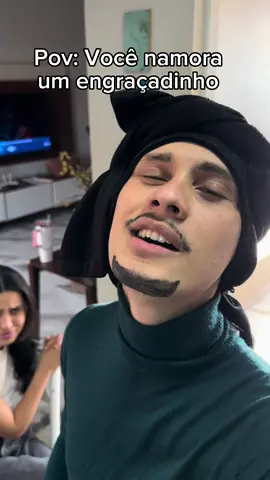 Com ele a tristeza nem chega perto 🤝🏽 @Pedro Abner 