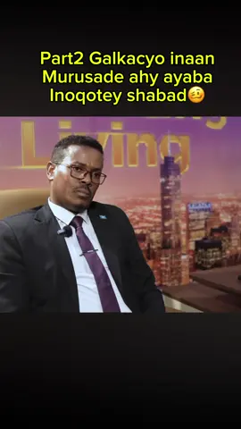 Inaan rag jamhad ah waa aqaan dhahay ayaan dil oga bad badey Illahy qadarti.#capCut #foryoupage #fyp #viral #viraltiktok 