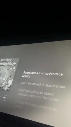 Hard 2 Face Reality #dc #music #applemusic #poobear #JustinBiber  